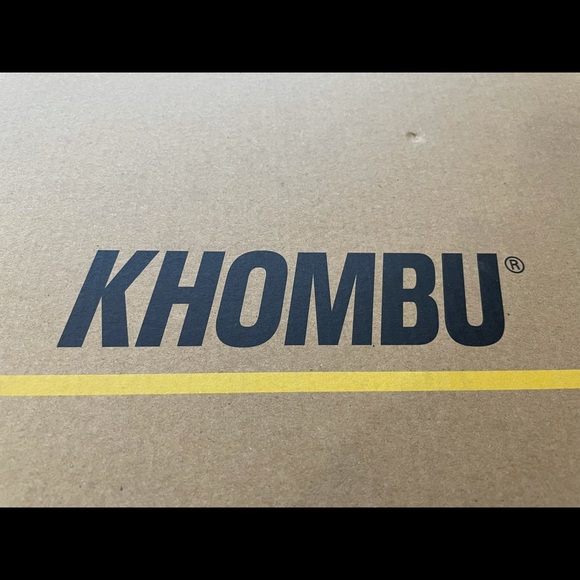 Khombu Girl Snow boots NIB - Picture 7 of 7